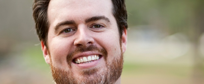 Jonathan Burton Steps Into The Role Of Calef In TURANDOT at The Atlanta Opera