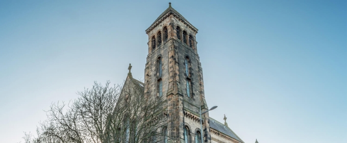  Eric Liddell Community Reveals Lineup of Edinburgh Fringe Shows