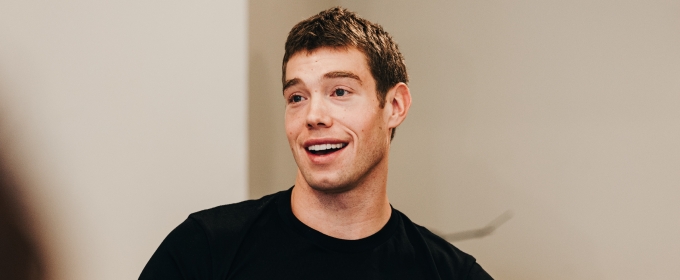 Photos: Derek Chadwick Joins MESSY WHITE GAYS; See Rehearsal Photos Photo