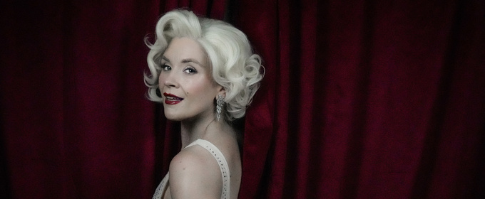 Samantha Stevens to Celebrate Marilyn Monroe's 100th Birthday at 54 Below