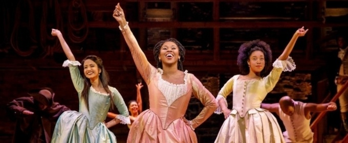 HAMILTON to Launch #HAM4HAM Lottery for Chicago Engagement