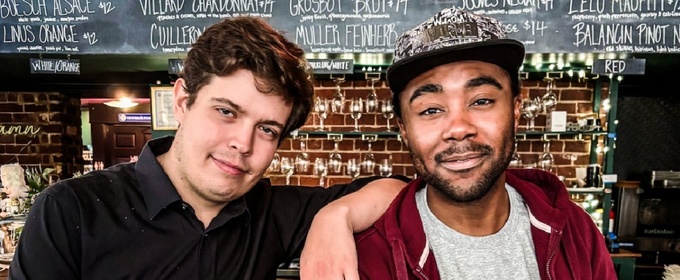 Richmond Shakespeare To Present KING JAMES By Rajiv Joseph