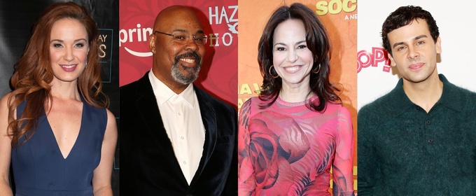 Disney on Broadway Sets Concert Lineup For 2026 Festival of the Arts