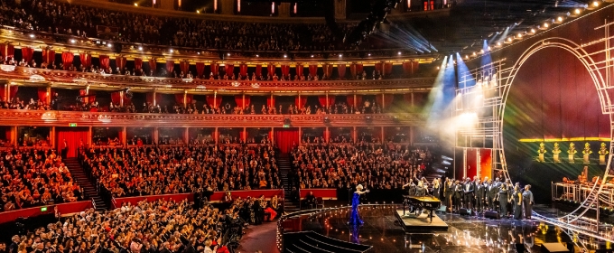 Tickets Now on Sale For the 2025 Olivier Awards