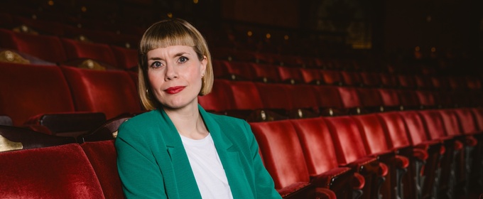 English National Opera's Jenny Mollica Appointed To Lead The Roundhouse