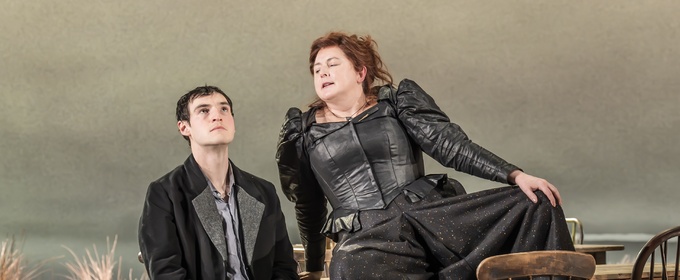 Photos: THE PLAYBOY OF THE WESTERN WORLD is Now Playing at the National Theatre Photo