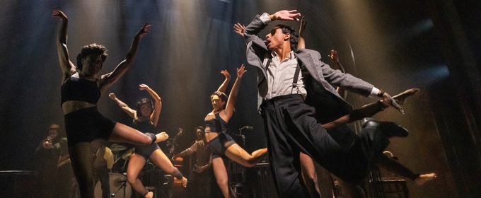 Review Roundup: Critics Sound Off On CHEZ JOEY at Arena Stage