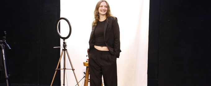 Student Blog: Happy New Year!