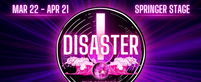 Review: DISASTER! THE MUSICAL At Georgetown Palace Theatre