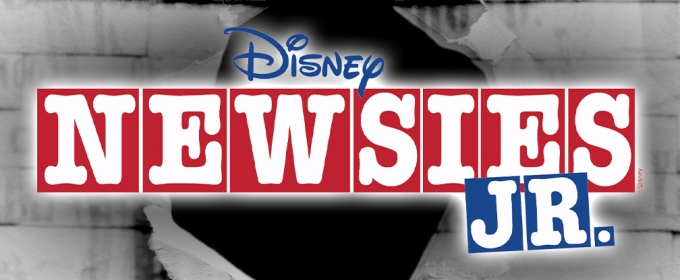 NEWSIES JR to be Presented at Fort Salem Theater This Summer