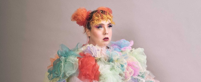 Review: ALISON SPITTLE: BIG, Soho Theatre