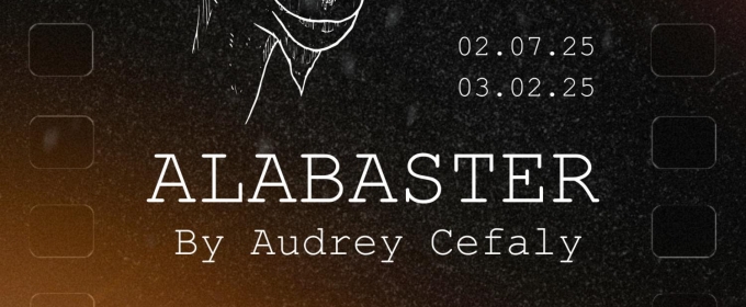 Review: ALABASTER at OnStage Playhouse