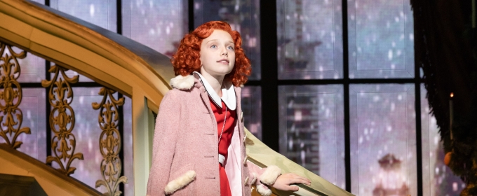 ANNIE Adds Additional January Performances at QPAC