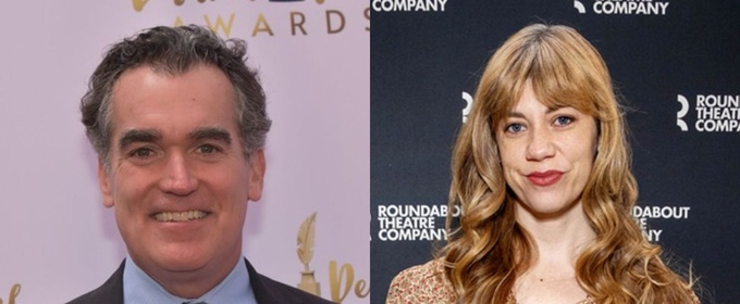 Brian d'Arcy James, Susannah Flood, Among Broadway Alums Joining RABBIT, RABBIT Series