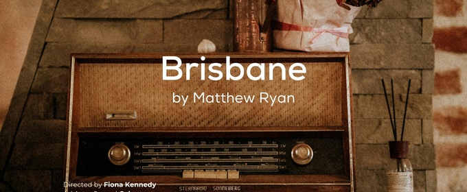 BRISBANE Comes to Ad Astra in March