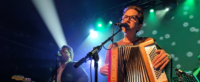 They Might Be Giants Detail New US Tour Dates This Fall