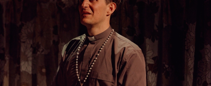 Photos: RADIANT BOY is Now Playing at Southwark Playhouse Borough