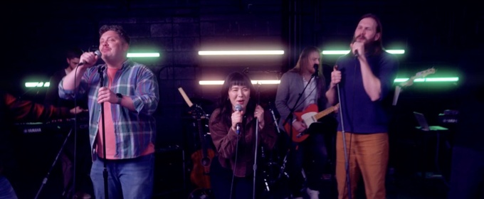 Exclusive Video: 'One Man Wrecking Machine' From SAFETY NOT GUARANTEED