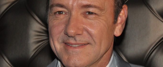 Kevin Spacey and Accusers Reach Settlement Ahead of Civil Trial