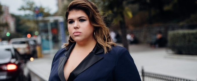 Soprano Leah Crocetto To Make 54 Below Debut in August