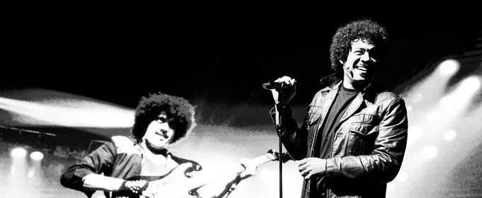 MOONLIGHT - THE PHILIP LYNOTT ENIGMA Will Make London Premiere and Embark on UK Tour