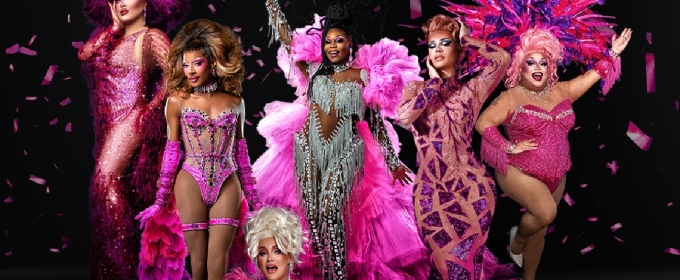 'RuPaul's Drag Race Live!' to Celebrate 1,000th Show with Live Broadcast