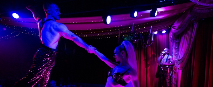 Photos: Can Can Presents CARNIVAL OF CURIOSITIES 20th Anniversary Show