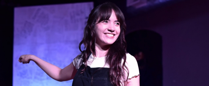 SINCERELY A Filipina Coming-of-Age Play at BorderLight Fringe