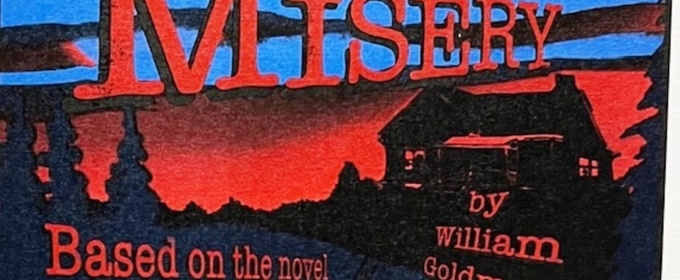 Review: MISERY at Wichita Community Theatre