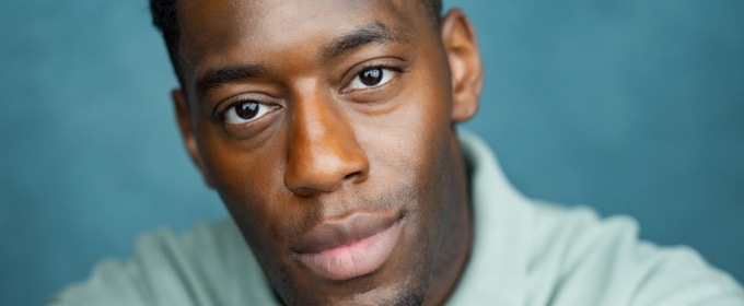 Guest Blog: 'It's More Than Just Another Theatrical Production' Actor Jamal Crawford on AN OFFICER AND A GENTLEMAN