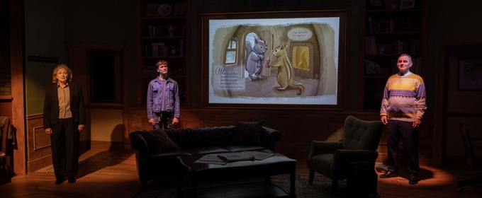 EVERYTHING BEAUTIFUL HAPPENS AT NIGHT Extends at Island City Stage