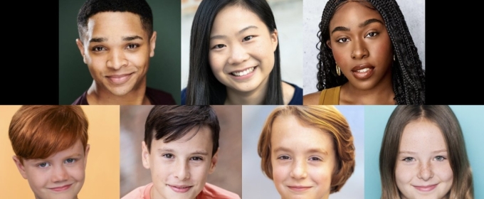 Porchlight Reveals Dancers and Young Performers for CHICAGO SINGS 30 YEARS OF PORCHLIGHT