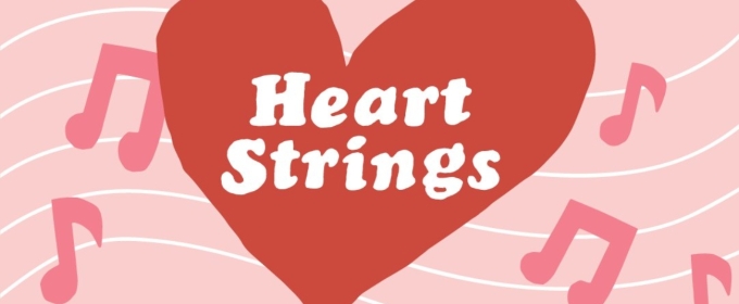 HEART STRINGS: MCMC Faculty Benefit Concert Comes to the Town Hall Theater