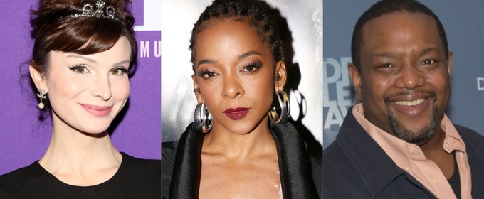 Dylan Mulvaney, Kara Young and John-Andrew Morrison Join BROADWAY BACKWARDS
