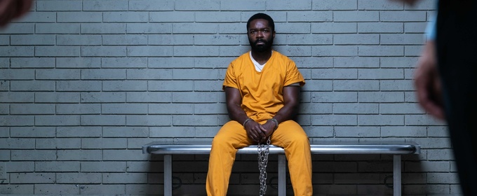 Video: David Oyelowo Stars in New Trailer for Thriller Film NEWBORN