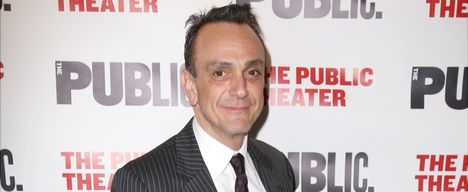 Hank Azaria, Conrad Ricamora, David Yazbek and More to Join BROADWAY BETS