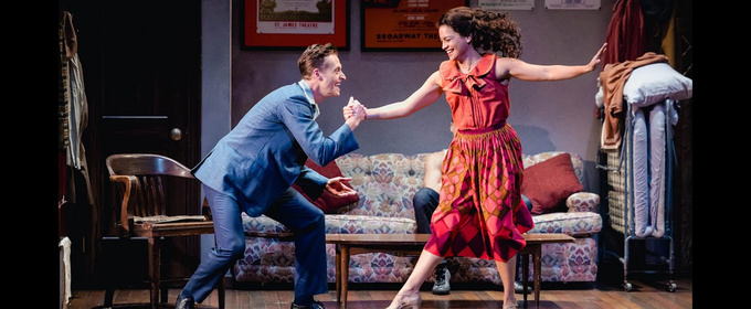 Video: First Look At Guthrie's SOMEWHERE