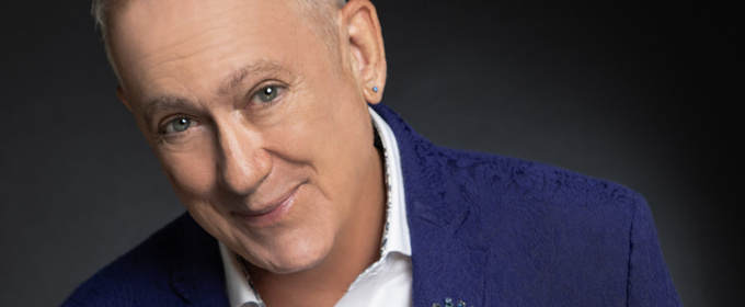 Jerome Elliott Will Bring THE BRIDGES I'M MANICALLY COUNTING to the Palm Springs Cultural Center