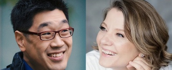 Soovin Kim And Ieva Jokūbavičiūtė To Perform Beethoven Sonatas In Portland