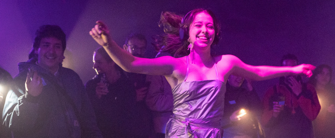 Arizona Arts Live Will Present A TEEN ODYSSEY in Downtown Tucson This March