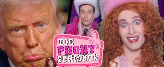 Video: Randy Rainbow Aims at Trump With Chappell Roan Parody