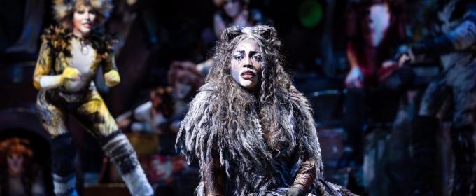 Final Perth Tickets Now On Sale For CATS