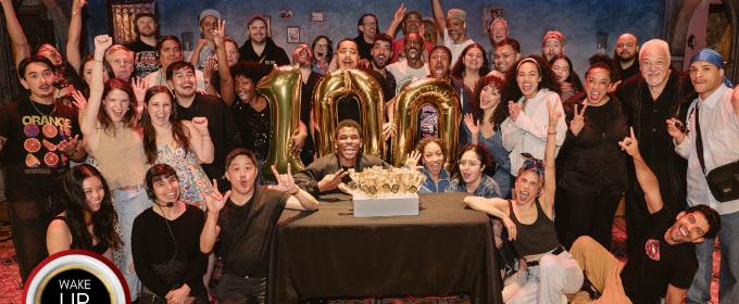 Wake Up With BroadwayWorld June 17, 2025