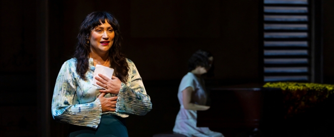 Photos: First Look at Eden Espinosa and More in TWO SISTERS AND A PIANO at Two R Photos