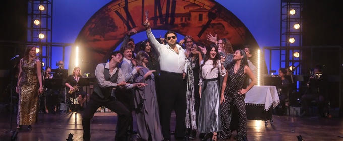 Student Blog: Mainstage SM Debut