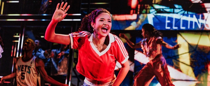 Review: ALICIA KEYS' HELL'S KITCHEN at Denver Center For The Performing Arts