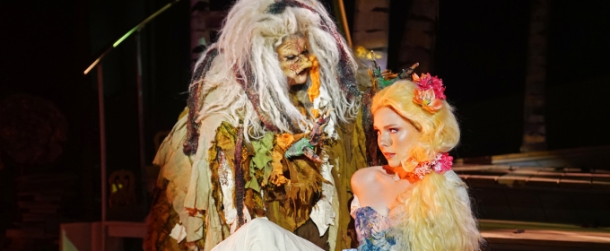 Photos: First Look at INTO THE WOODS at The Titusville Playhouse Photos