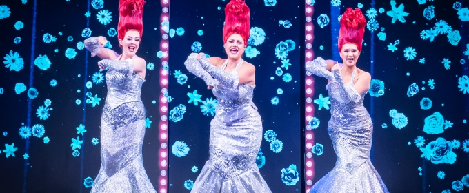 PRISCILLA THE PARTY! Will Close in London in May
