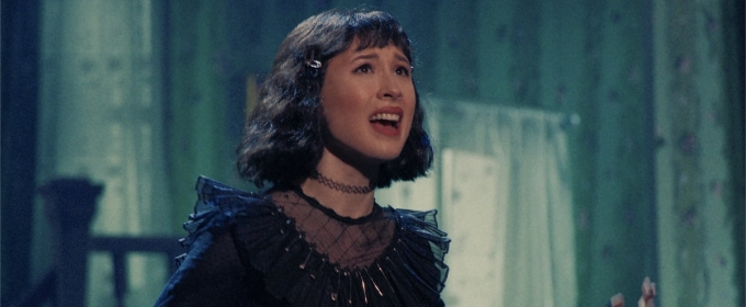 Video: BEETLEJUICE Australia Star Karis Oka Sings 'Dead Mom'