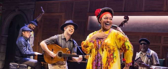 BUENA VISTA SOCIAL CLUB Cast, Andrea Bocelli, & More to Perform on A GRAMMY CELEBRATION OF LATIN MUSIC